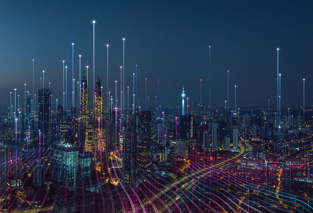 PROPTECH: Innovación Tecnológica en Real Estate