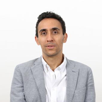 Alejandro Puentes 