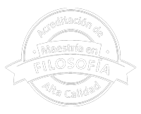 Acreditación Sello Filosofía