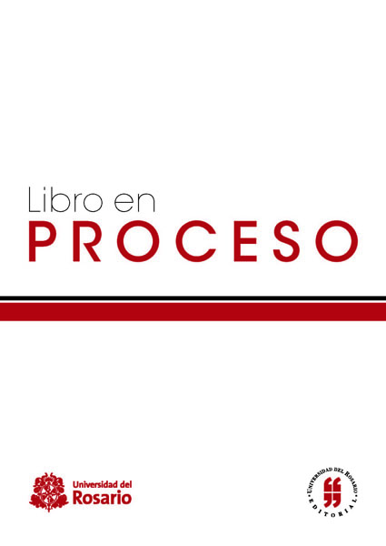 Libros en Proceso
