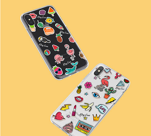 King Case