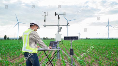 Grupo de investigación Interacciones Clima-Ecosistemas (ICE)  