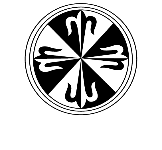 Expedición Mutisia - Emblema de la universidad en 1653