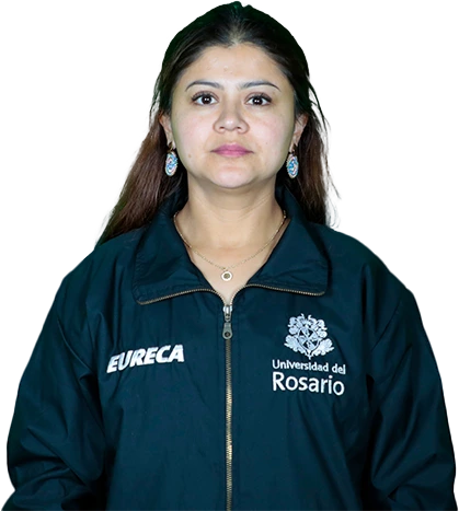 Maria Sofía de la Cruz Muñoz