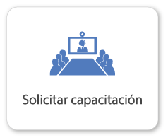 Agendar capacitación
