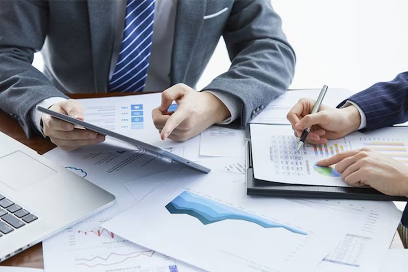 Gerencia Financiera y Proyectos de Inversión