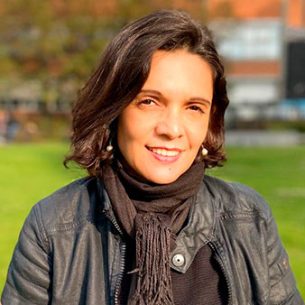 Luz Angela Cortina 