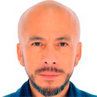 Juan Jaime Gamboa 