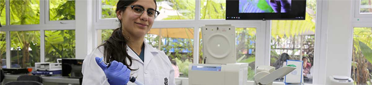 Laboratorio de ciencias naturales iii
