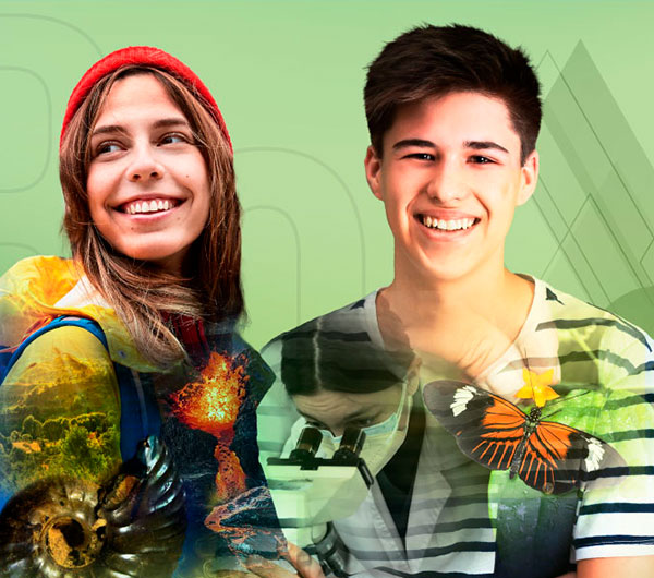 Banner para pregrados en la Escuela de Ciencias e Ingeniería