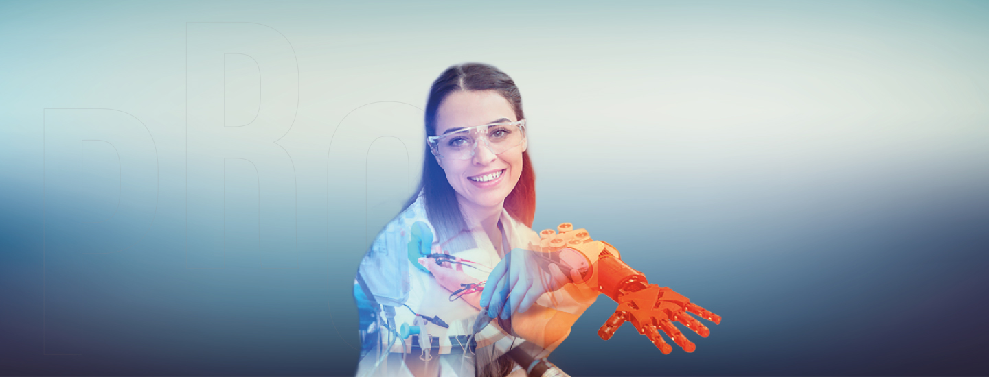 Maestría en Ingeniería Biomédica 