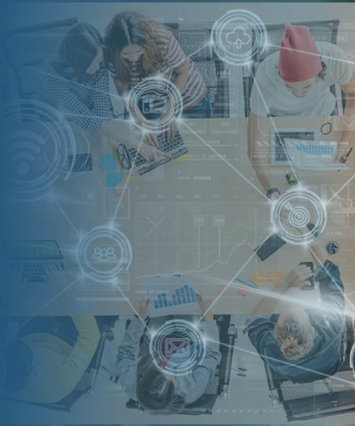 Marketing Edge: Retos del entorno digital 