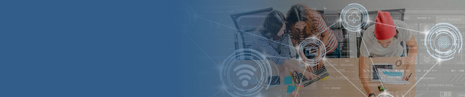 Marketing Edge: Retos del entorno digital 