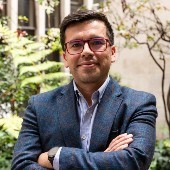 David Hernández 