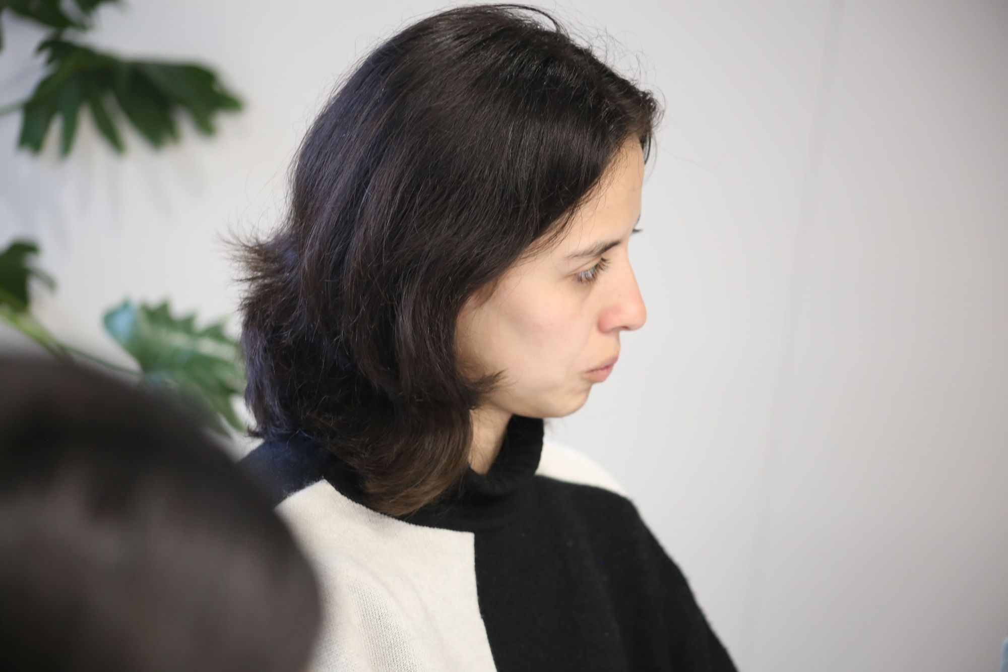 Ana Triviño
