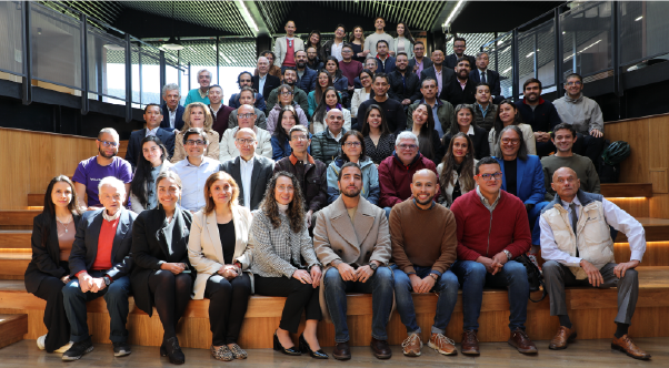 profesores