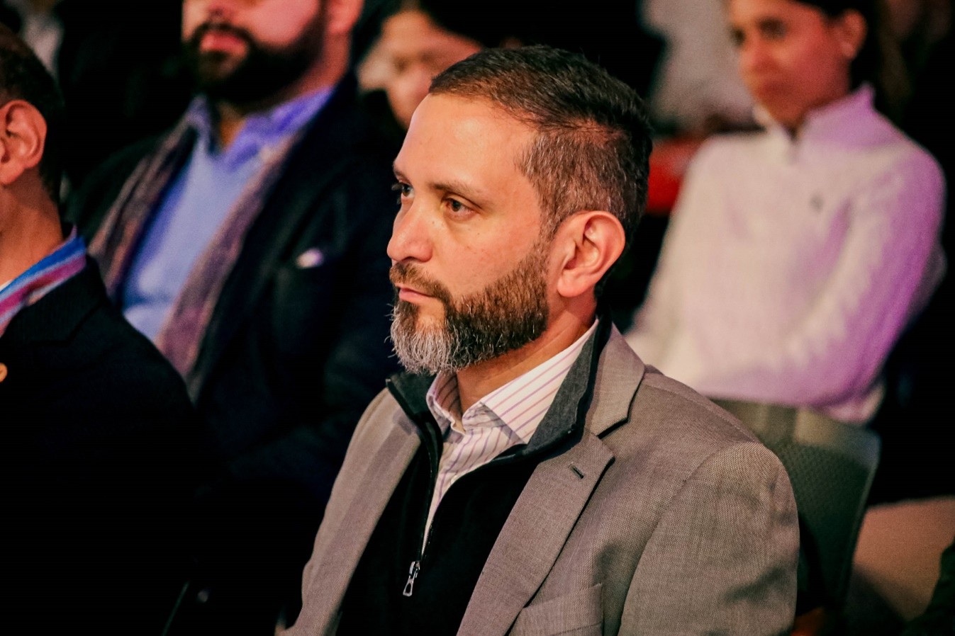 Redes sociales y política, una combinación que moldea la opinión pública 