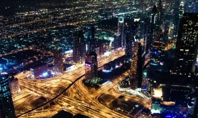 instrumentación-interconectividad-e-inteligencia: Claves empresariales en la consolidación de ciudades inteligentes