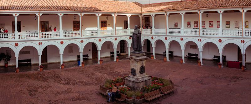 Celebración del Día Internacional de los Museos en el MURO