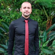 Ph.D.  EDWIN CADENA