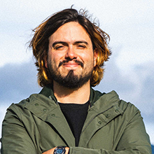 Héctor García Botero 