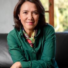 Liliana  Beltrán (Tooles)