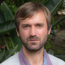 Ph.D. Stijn Hantson 