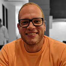 Andrés Bilbao 
