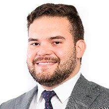 Leonardo Gabriel Rueda Díaz