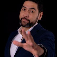 Andrés Durán 
