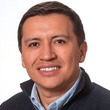 Daniel Rojas 
