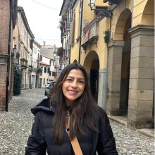 Paula Catalina Cañón 