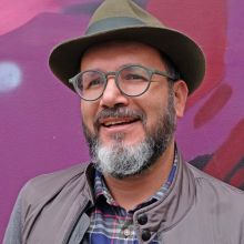 Luis Domingo Gómez