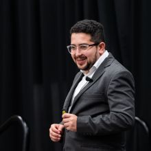 Andrés Carmona