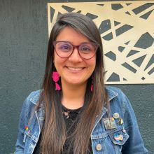 Liliana Castañeda Morales