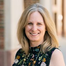Jennifer M. Lind