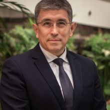 Carlos Bazán
