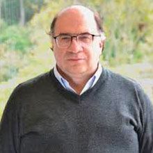 Fernando Jaramillo