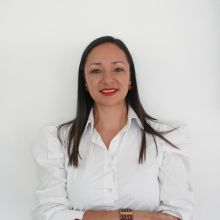 Katherine Eslava 