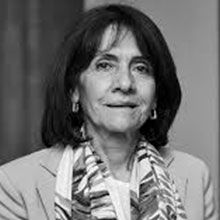 Olga Lucía Acosta