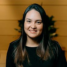 Paola Andrea Mesa  