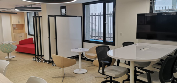 Laboratorio