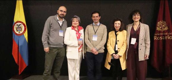 Sexto Simposio Iberoamericano de los AGEs y la Salud