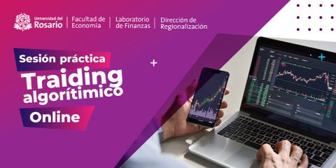 Sesión práctica de Trading algorítmico