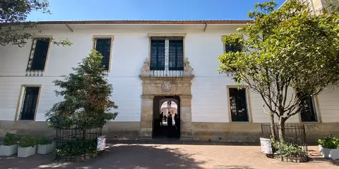 Segundo gran foro nacional de Hacienda Pública y Tributación