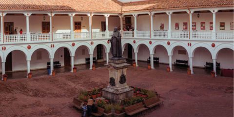 Semana de la Escuela de Ciencias Humanas