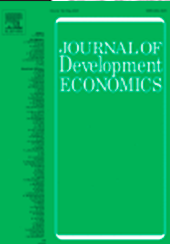Journal of Development Economics