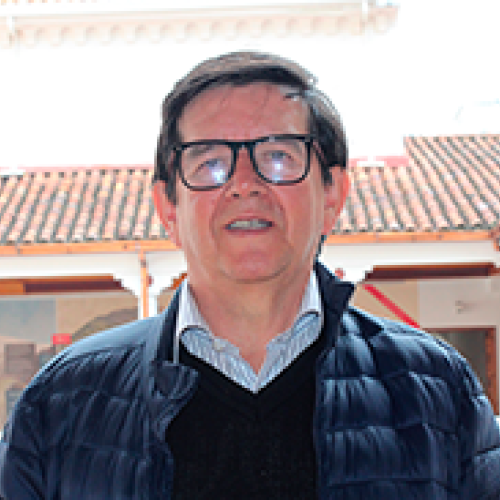 José Francisco Rodríguez 