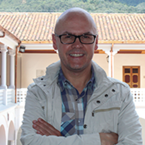 Juan Carlos Guerrero Bernal 