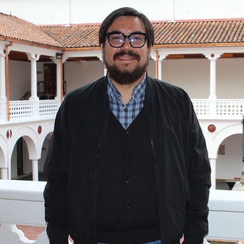 Felipe Higuera Angulo 